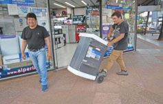 Foto de la galería: Con todo el movimiento, clima de disfrute y los amigos, estas postales con lo último del 2024