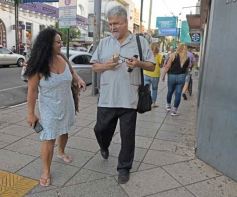 Foto de la galería: Con todo el movimiento, clima de disfrute y los amigos, estas postales con lo último del 2024