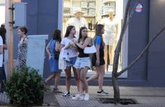 Foto de la galería: Con todo el movimiento, clima de disfrute y los amigos, estas postales con lo último del 2024