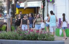 Foto de la galería: Con todo el movimiento, clima de disfrute y los amigos, estas postales con lo último del 2024