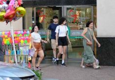 Foto de la galería: Con todo el movimiento, clima de disfrute y los amigos, estas postales con lo último del 2024