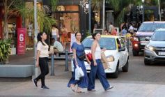 Foto de la galería: Con todo el movimiento, clima de disfrute y los amigos, estas postales con lo último del 2024