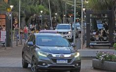 Foto de la galería: Con todo el movimiento, clima de disfrute y los amigos, estas postales con lo último del 2024