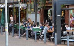 Foto de la galería: Con todo el movimiento, clima de disfrute y los amigos, estas postales con lo último del 2024