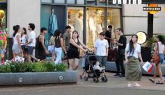 Foto de la galería: Con todo el movimiento, clima de disfrute y los amigos, estas postales con lo último del 2024