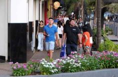 Foto de la galería: Con todo el movimiento, clima de disfrute y los amigos, estas postales con lo último del 2024