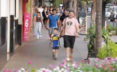 Foto de la galería: Con todo el movimiento, clima de disfrute y los amigos, estas postales con lo último del 2024