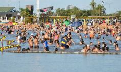 Foto de la galería: Disfrutando el calor en la ciudad: domingo relajado y para el agua en Costa Sur y El Brete