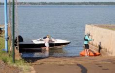 Foto de la galería: Disfrutando el calor en la ciudad: domingo relajado y para el agua en Costa Sur y El Brete