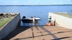Foto de la galería: Disfrutando el calor en la ciudad: domingo relajado y para el agua en Costa Sur y El Brete