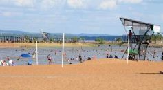 Foto de la galería: Disfrutando el calor en la ciudad: domingo relajado y para el agua en Costa Sur y El Brete