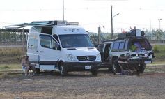 Foto de la galería: Disfrutando el calor en la ciudad: domingo relajado y para el agua en Costa Sur y El Brete