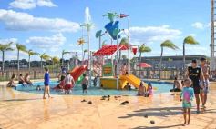 Foto de la galería: Disfrutando el calor en la ciudad: domingo relajado y para el agua en Costa Sur y El Brete