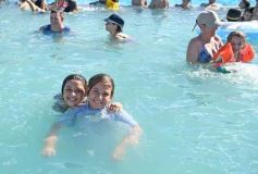 Foto de la galería: Disfrutando el calor en la ciudad: domingo relajado y para el agua en Costa Sur y El Brete