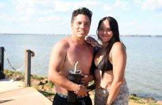 Foto de la galería: Disfrutando el calor en la ciudad: domingo relajado y para el agua en Costa Sur y El Brete