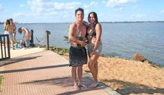 Foto de la galería: Disfrutando el calor en la ciudad: domingo relajado y para el agua en Costa Sur y El Brete