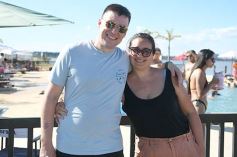 Foto de la galería: Disfrutando el calor en la ciudad: domingo relajado y para el agua en Costa Sur y El Brete