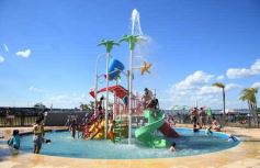 Foto de la galería: Disfrutando el calor en la ciudad: domingo relajado y para el agua en Costa Sur y El Brete