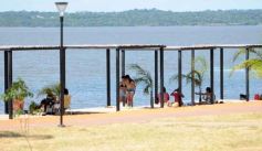 Foto de la galería: Disfrutando el calor en la ciudad: domingo relajado y para el agua en Costa Sur y El Brete