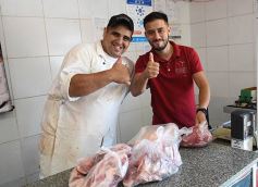 Foto de la galería: Sábado de compras: entre el Mercado Concentrador y Nuestra Carne, otra recorrida que cerró diciembre a full