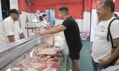 Foto de la galería: Sábado de compras: entre el Mercado Concentrador y Nuestra Carne, otra recorrida que cerró diciembre a full
