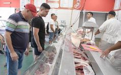 Foto de la galería: Sábado de compras: entre el Mercado Concentrador y Nuestra Carne, otra recorrida que cerró diciembre a full