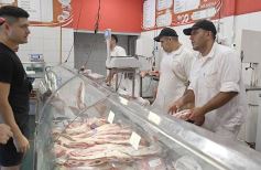 Foto de la galería: Sábado de compras: entre el Mercado Concentrador y Nuestra Carne, otra recorrida que cerró diciembre a full