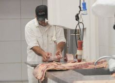 Foto de la galería: Sábado de compras: entre el Mercado Concentrador y Nuestra Carne, otra recorrida que cerró diciembre a full