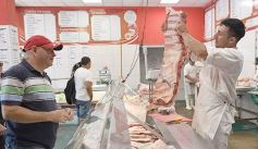 Foto de la galería: Sábado de compras: entre el Mercado Concentrador y Nuestra Carne, otra recorrida que cerró diciembre a full