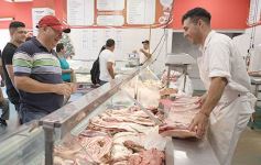 Foto de la galería: Sábado de compras: entre el Mercado Concentrador y Nuestra Carne, otra recorrida que cerró diciembre a full