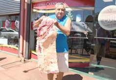 Foto de la galería: Sábado de compras: entre el Mercado Concentrador y Nuestra Carne, otra recorrida que cerró diciembre a full