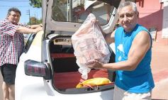 Foto de la galería: Sábado de compras: entre el Mercado Concentrador y Nuestra Carne, otra recorrida que cerró diciembre a full