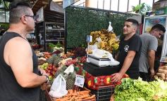 Foto de la galería: Sábado de compras: entre el Mercado Concentrador y Nuestra Carne, otra recorrida que cerró diciembre a full
