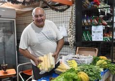 Foto de la galería: Sábado de compras: entre el Mercado Concentrador y Nuestra Carne, otra recorrida que cerró diciembre a full