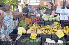 Foto de la galería: Sábado de compras: entre el Mercado Concentrador y Nuestra Carne, otra recorrida que cerró diciembre a full