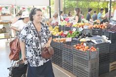 Foto de la galería: Sábado de compras: entre el Mercado Concentrador y Nuestra Carne, otra recorrida que cerró diciembre a full