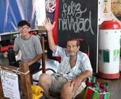 Foto de la galería: Sábado de compras: entre el Mercado Concentrador y Nuestra Carne, otra recorrida que cerró diciembre a full