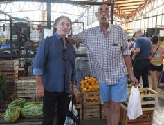 Foto de la galería: Sábado de compras: entre el Mercado Concentrador y Nuestra Carne, otra recorrida que cerró diciembre a full