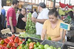 Foto de la galería: Sábado de compras: entre el Mercado Concentrador y Nuestra Carne, otra recorrida que cerró diciembre a full