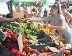 Foto de la galería: Sábado de compras: entre el Mercado Concentrador y Nuestra Carne, otra recorrida que cerró diciembre a full