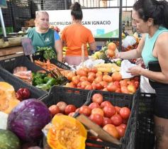 Foto de la galería: Sábado de compras: entre el Mercado Concentrador y Nuestra Carne, otra recorrida que cerró diciembre a full