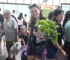Foto de la galería: Sábado de compras: entre el Mercado Concentrador y Nuestra Carne, otra recorrida que cerró diciembre a full