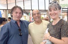 Foto de la galería: Sábado de compras: entre el Mercado Concentrador y Nuestra Carne, otra recorrida que cerró diciembre a full