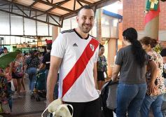 Foto de la galería: Sábado de compras: entre el Mercado Concentrador y Nuestra Carne, otra recorrida que cerró diciembre a full