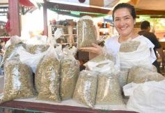 Foto de la galería: Sábado de compras: entre el Mercado Concentrador y Nuestra Carne, otra recorrida que cerró diciembre a full