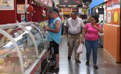 Foto de la galería: Sábado de compras: entre el Mercado Concentrador y Nuestra Carne, otra recorrida que cerró diciembre a full