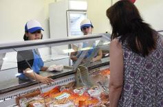 Foto de la galería: Sábado de compras: entre el Mercado Concentrador y Nuestra Carne, otra recorrida que cerró diciembre a full