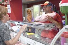 Foto de la galería: Sábado de compras: entre el Mercado Concentrador y Nuestra Carne, otra recorrida que cerró diciembre a full