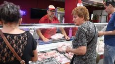 Foto de la galería: Sábado de compras: entre el Mercado Concentrador y Nuestra Carne, otra recorrida que cerró diciembre a full