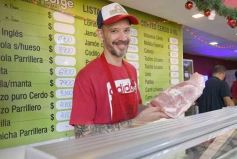 Foto de la galería: Sábado de compras: entre el Mercado Concentrador y Nuestra Carne, otra recorrida que cerró diciembre a full